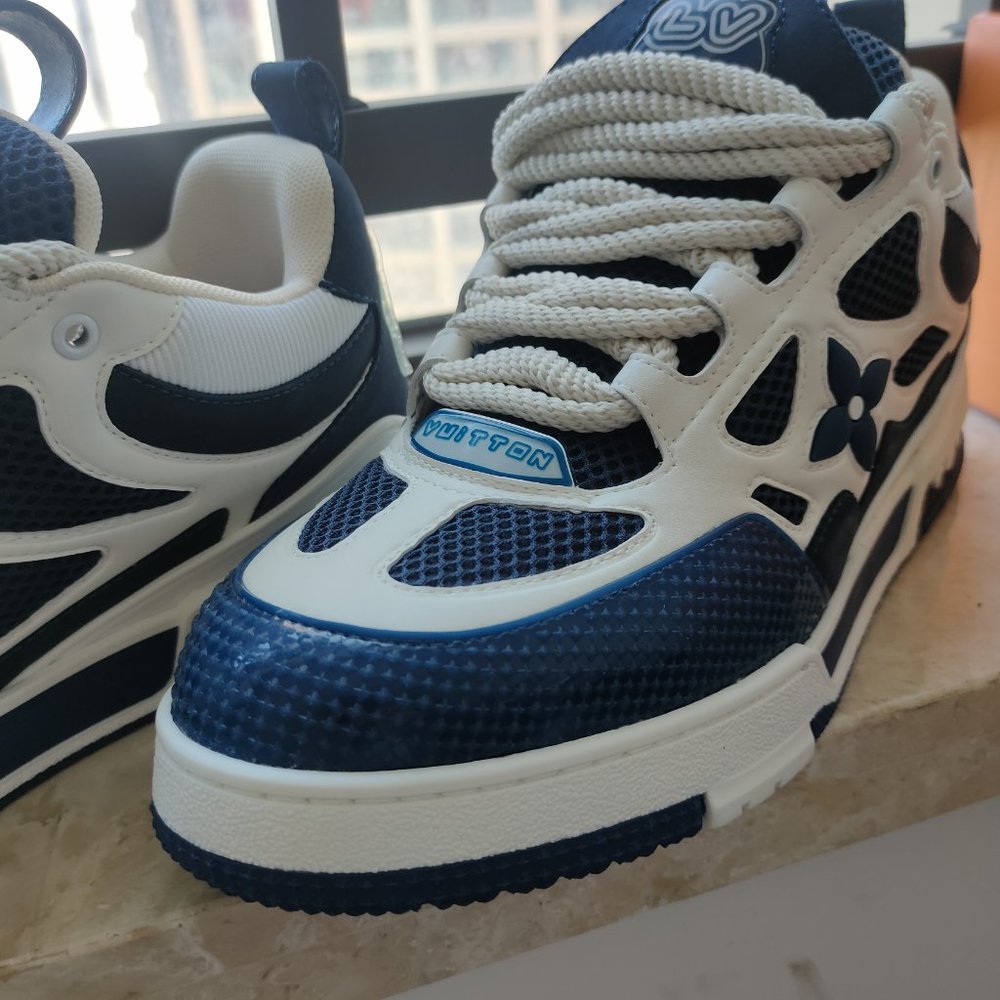 Unisex Casual Snekers Shoes - Picture 3 of 12